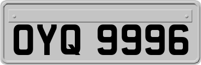 OYQ9996