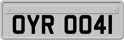 OYR0041