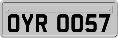 OYR0057