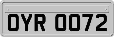 OYR0072