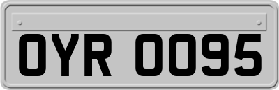 OYR0095