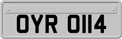 OYR0114