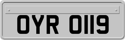OYR0119