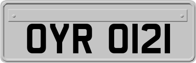 OYR0121