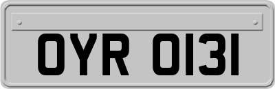 OYR0131