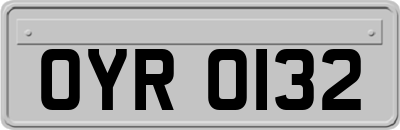 OYR0132