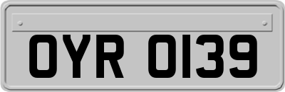 OYR0139
