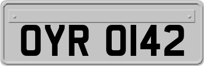 OYR0142