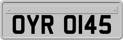 OYR0145