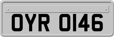 OYR0146