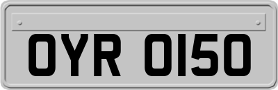 OYR0150