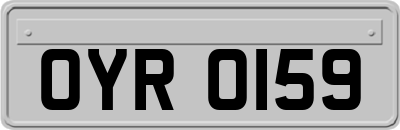 OYR0159