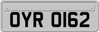 OYR0162