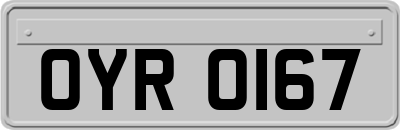 OYR0167