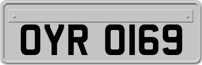 OYR0169