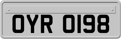 OYR0198