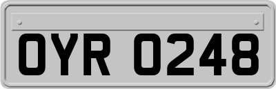 OYR0248