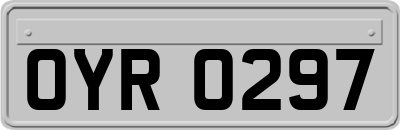 OYR0297