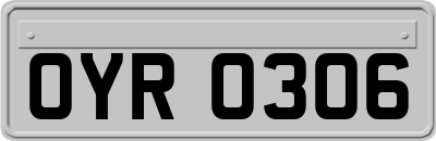OYR0306