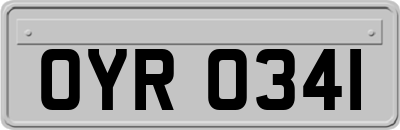 OYR0341