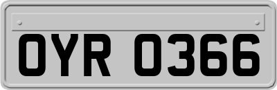 OYR0366