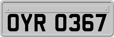 OYR0367