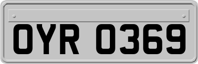 OYR0369