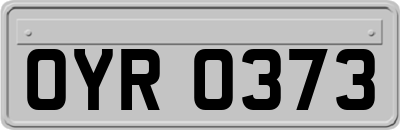 OYR0373