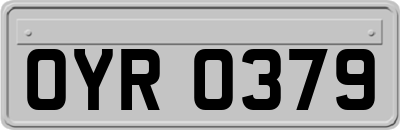 OYR0379