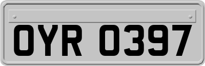 OYR0397