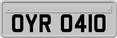 OYR0410