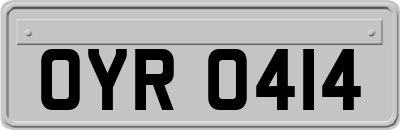OYR0414