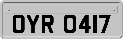 OYR0417