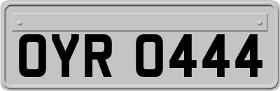OYR0444