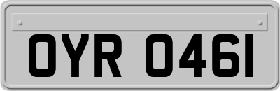 OYR0461