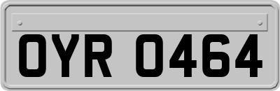 OYR0464