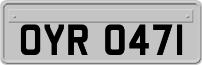 OYR0471