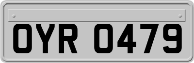 OYR0479
