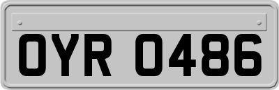 OYR0486
