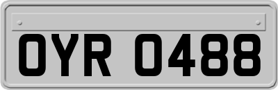 OYR0488