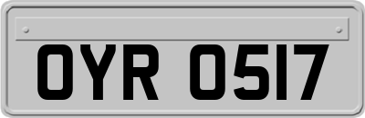 OYR0517