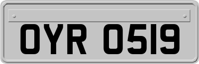 OYR0519