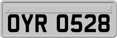 OYR0528
