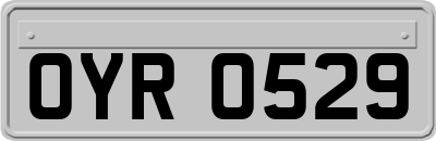 OYR0529