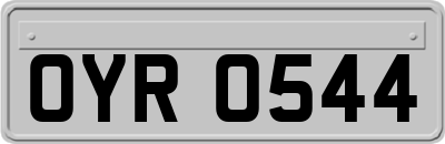 OYR0544