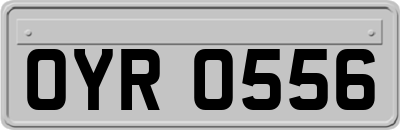 OYR0556