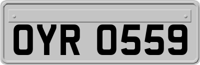OYR0559