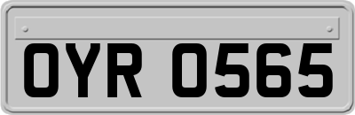OYR0565
