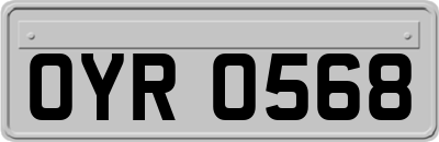 OYR0568