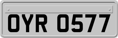 OYR0577